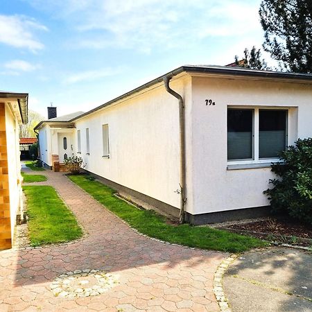 Ferienhaus Leonie Barth Kültér fotó