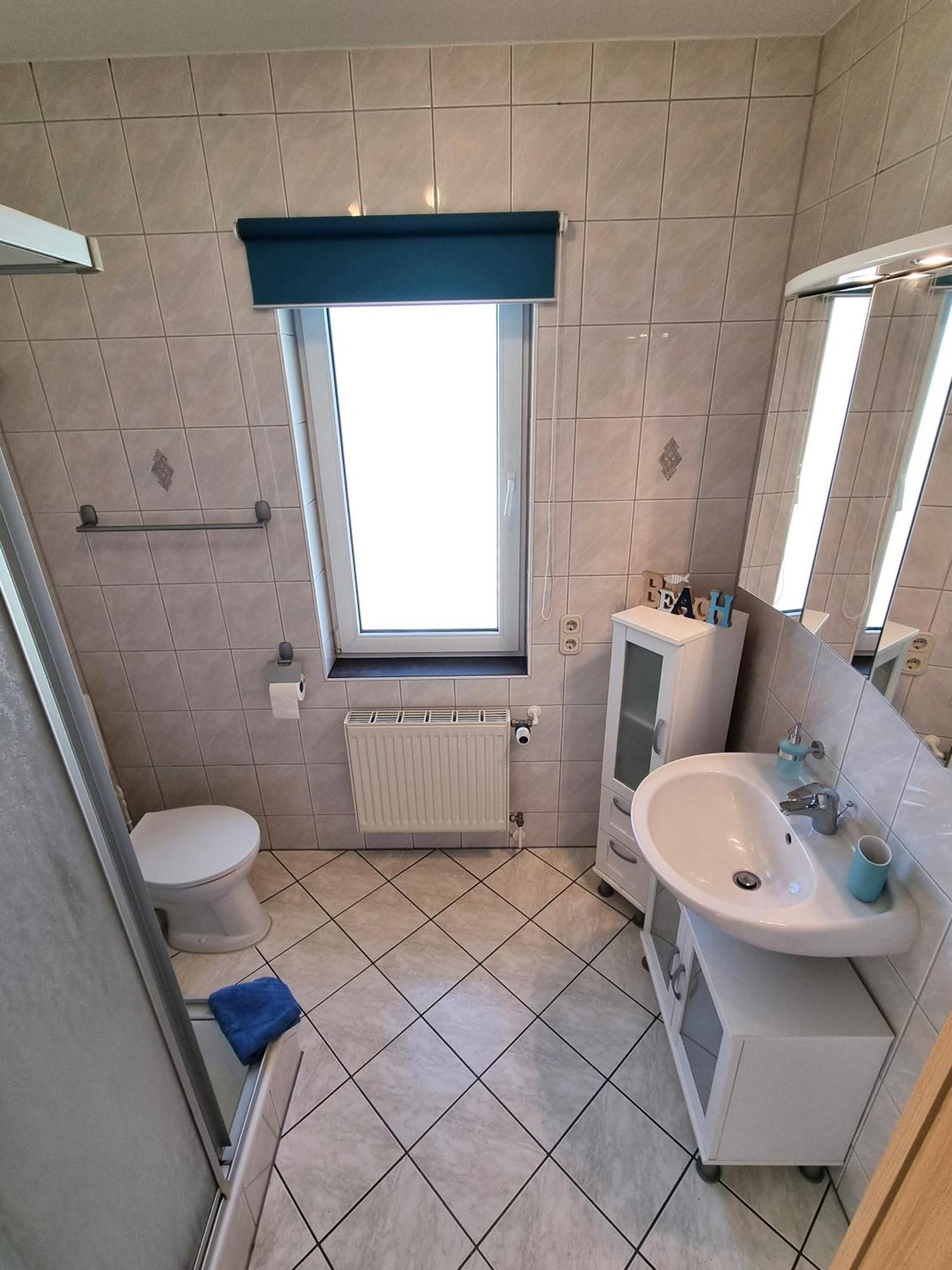 Ferienhaus Leonie Barth Kültér fotó