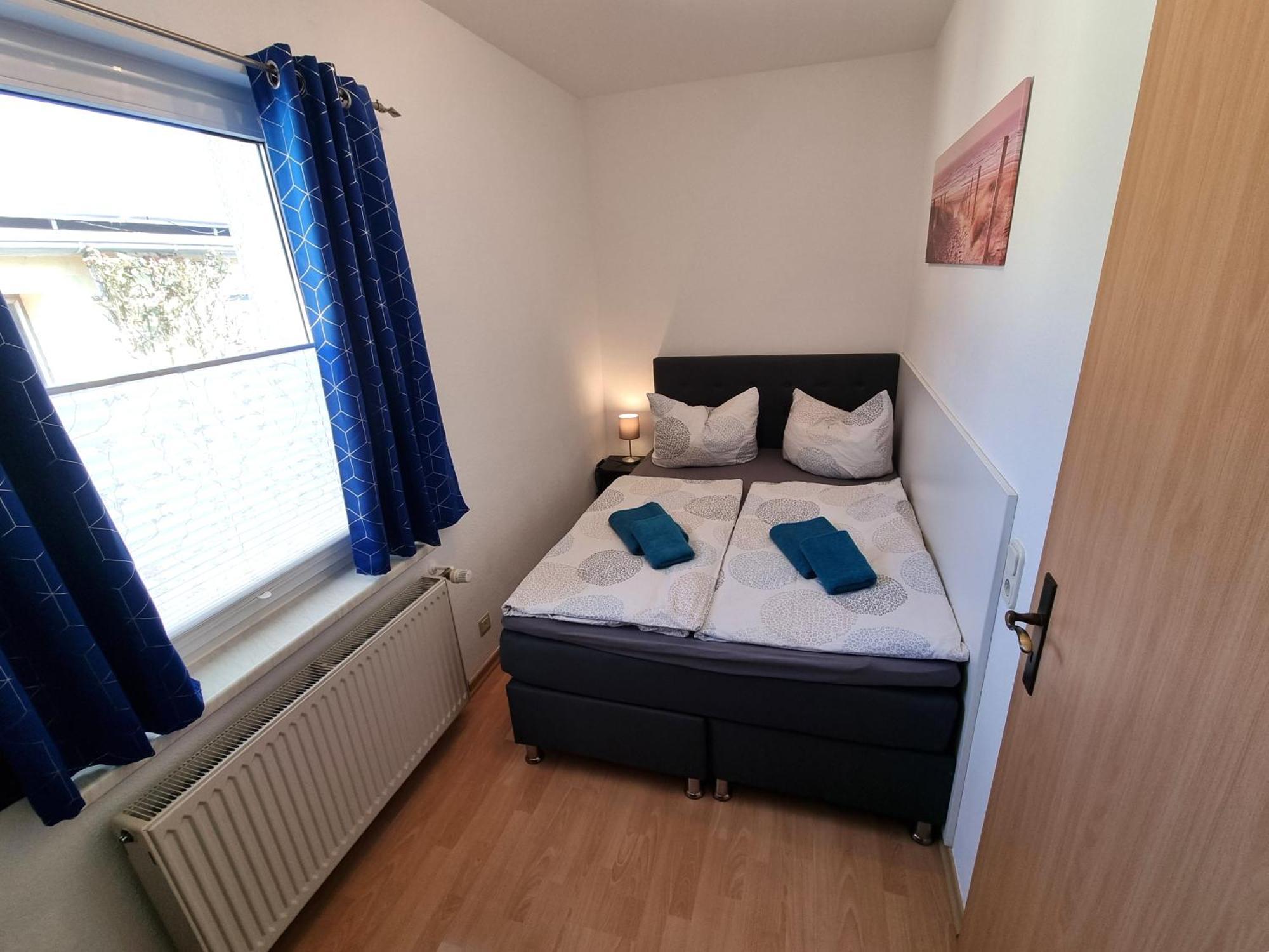 Ferienhaus Leonie Barth Kültér fotó